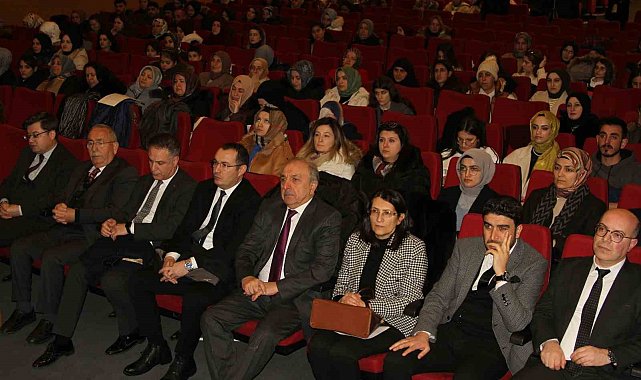 Anneler için 'Madde Bağımlılığı'nı anlattılar