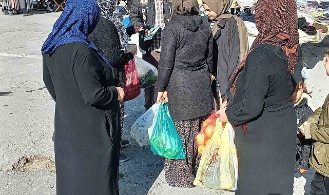 Anneler uyuşturucu ile mücadele konusunda bilinçlendiriliyor