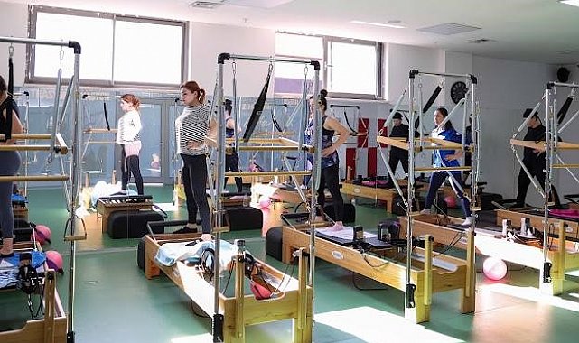 Antalya Büyükşehir Belediyesi 15'inci ASFİM hizmete girdi