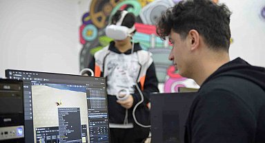 Antalya'da web tasarımı eğitimleri başlıyor