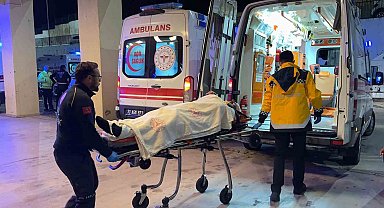 Antalya'da yolcu otobüsü şarampole uçtu: 10'u ağır 33 yaralı