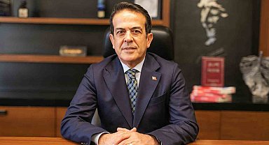 Antalya'nın tarım ihracatı Türkiye ortalamasının üzerinde gerçekleşti