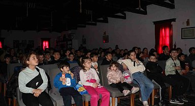 Ara tatil şenliği sona erdi