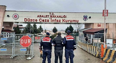 Aranan 73 kişi yakalandı 23'ü tutuklandı