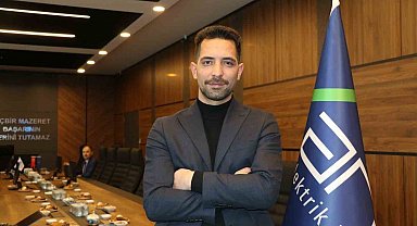 Aras Elektrik, Kars'ta yatırımlarına devam ediyor