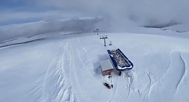 Ardahan'da kayak sezonu açılıyor