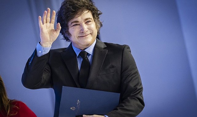 Arjantin Devlet Başkanı Milei kripto para tanıtımında yolsuzlukla suçlanıyor