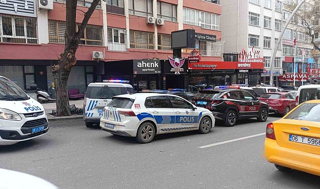 Arkadaşını bıçaklayıp 4. kattan atlayan şahıs ağır yaralandı