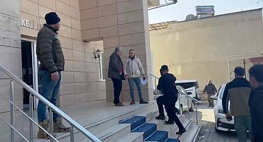 Arkadaşlar arasında şakalaşma kanlı bitti: 1 ölü