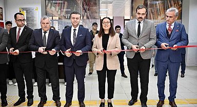 Armutlu'da yenilenen okulların açılışları yapıldı