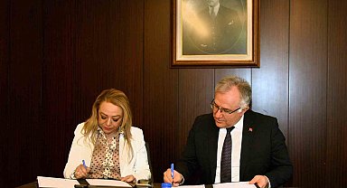 ASATUF ve Hacettepe Üniversitesi sağlık turizmi alanında işbirliği yaptı