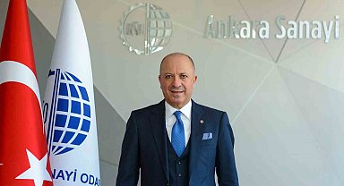 ASO Başkanı Ardıç, 4. çeyrek büyüme rakamlarını değerlendirdi