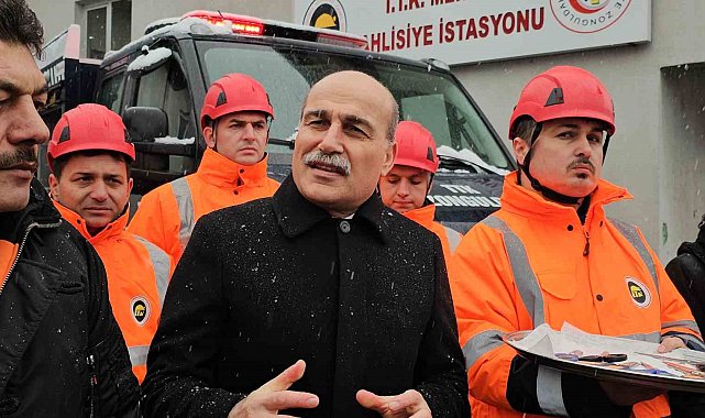 Asrın felaketinde kahramanlıklarıyla gündem olan madencilere tam donanımlı iki araç