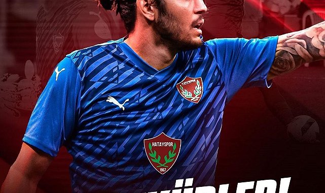 Atakaş Hatayspor, kaleci Erce Kardeşler ile yollarını ayırdı