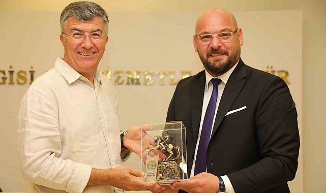 Atakum Belediyesi ile OMÜ iş birliğinde seminer