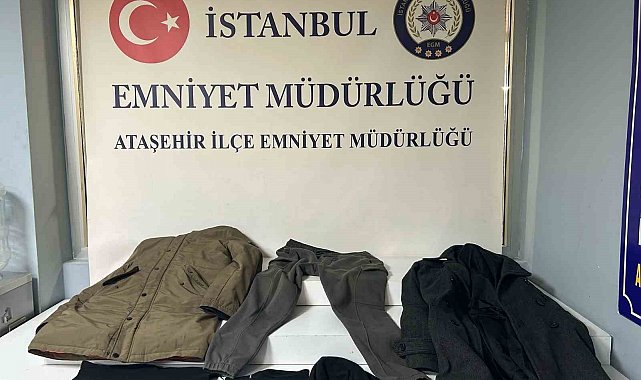 Ataşehir sapığı yakalandı