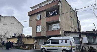 Ataşehir'de yangın: Bedensel engelli kadın hayatını kaybetti