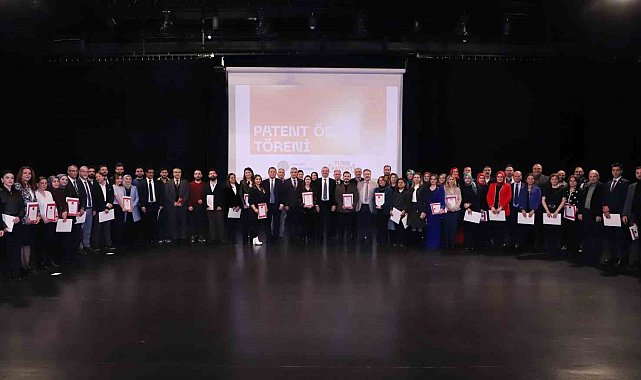 Atatürk Üniversitesi başarıyı ödüllendirmeye devam ediyor