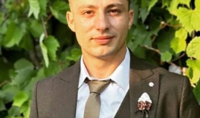 Ava giden genç, arazide ölü bulundu
