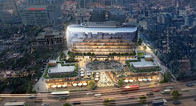 Avcılar'dan Karşıyaka'ya 2 milyar liralık dev yatırım