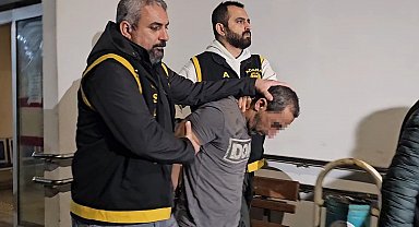 AVM'deki flim gibi kuyumcu soygunu girişiminin detayları ortaya çıktı