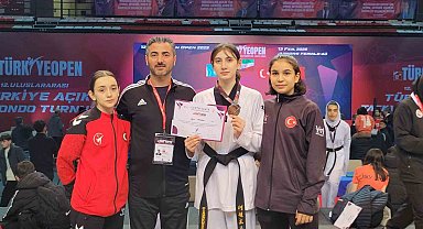 Avrupa'da ülkemizi temsil edecekler