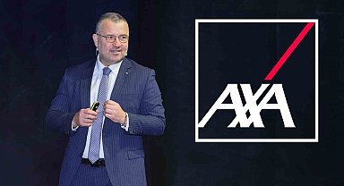 AXA Türkiye CEO'su Ölken: "Yapay zeka ve derin öğrenme bize çok ciddi fırsatlar sunuyor"