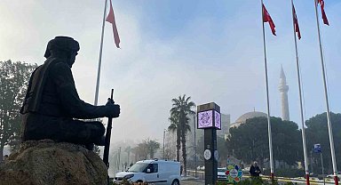 Aydın'da 14 bin yabancı uyruklu vatandaş yaşıyor