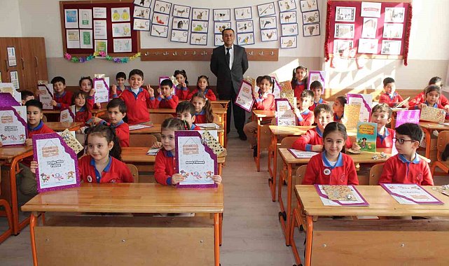 Aydın'da 189 bin öğrenci için yarın ders zili çalacak