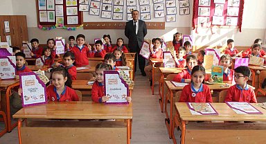 Aydın'da 189 bin öğrenci için yarın ders zili çalacak