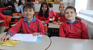 Aydın'da 2024-2025 Eğitim Öğretim Yılı İkinci Dönemi başladı