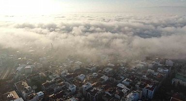 Aydın'da hava yeni haftada parçalı bulutlu geçecek