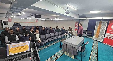 Baba Okulu seminerleri devam ediyor