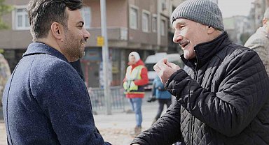 Bağcılar'da 587 bağımsız bölümün yıkımı tamamlandı