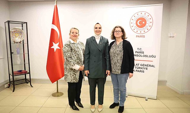 Bakan Göktaş: "Hiçbir vatandaşımızı geride bırakmamak anlayışıyla çalışmalarımızı sürdürmeye kararlıyız"