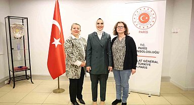 Bakan Göktaş: "Hiçbir vatandaşımızı geride bırakmamak anlayışıyla çalışmalarımızı sürdürmeye kararlıyız"