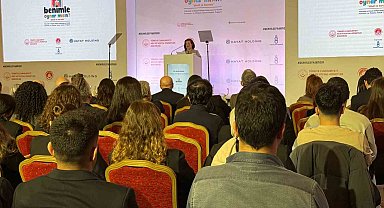 Bakan Mahinur Özdemir Göktaş: "Otizmli çocuklara ve ailelerine desteklerimizi artıracağız''