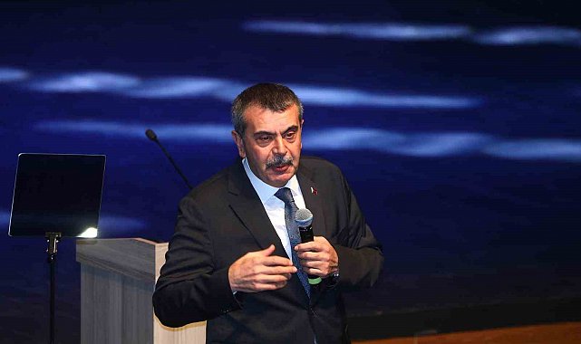 Bakan Tekin: "28 Şubat, Türkiye'nin asla hatırlamak istemediği karanlık bir günün yıl dönümü"