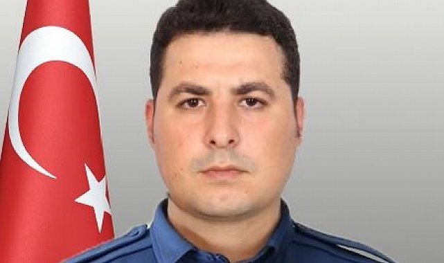 Bakan Yerlikaya'dan şehit olan trafik polisi için taziye mesajı