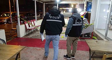 Balıkçıda bıçaklı kavga: 2 yaralı