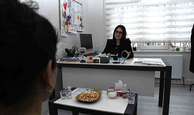 Balıkesir Büyükşehir'den ücretsiz psikolojik destek hizmeti