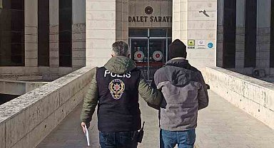 Balıkesir'de aranan 38 şahıs yakalandı