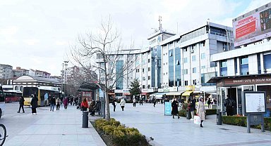 Balıkesir'de internetsiz sokak kalmayacak