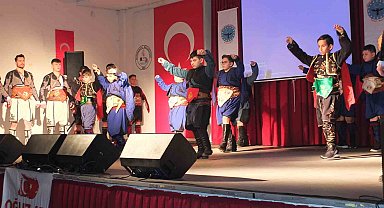 Balıkesir'de Yaren Gececi ilgi gördü