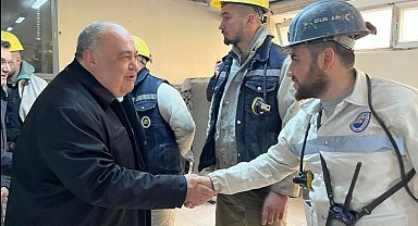 Bartın'da TTK'ya 19 işçi alınacak