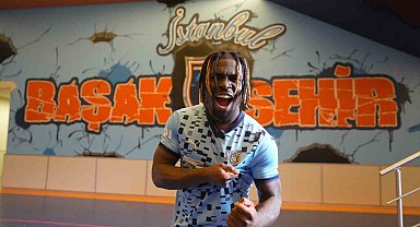 Başakşehir, 5 futbolcu transfer etti