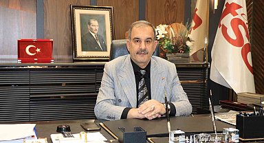 Başkan Alan, "Elazığ'da Lojistik Üs Merkezinin bir an önce kurulması gerekmektedir"