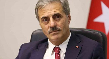 Başkan Alemdar asrın felaketinin yıl dönümünde 'dönüşüm' vurgusu yaptı