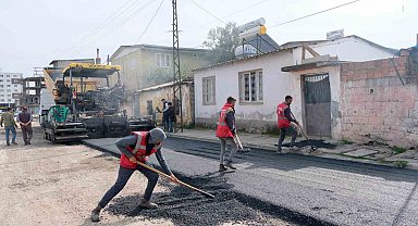 Başkan Aydar: "Ceyhan'ı modern, yaşanabilir ve düzenli bir kent haline getirmek çalışıyoruz"