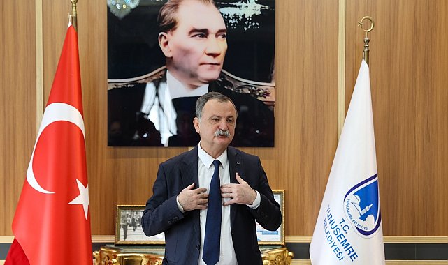 Başkan Balaban şubat ayı çalışmalarını anlattı